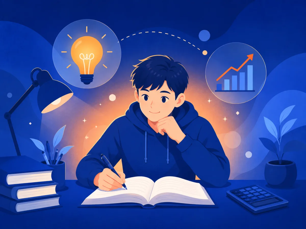 証券外務員試験は独学で合格できる？